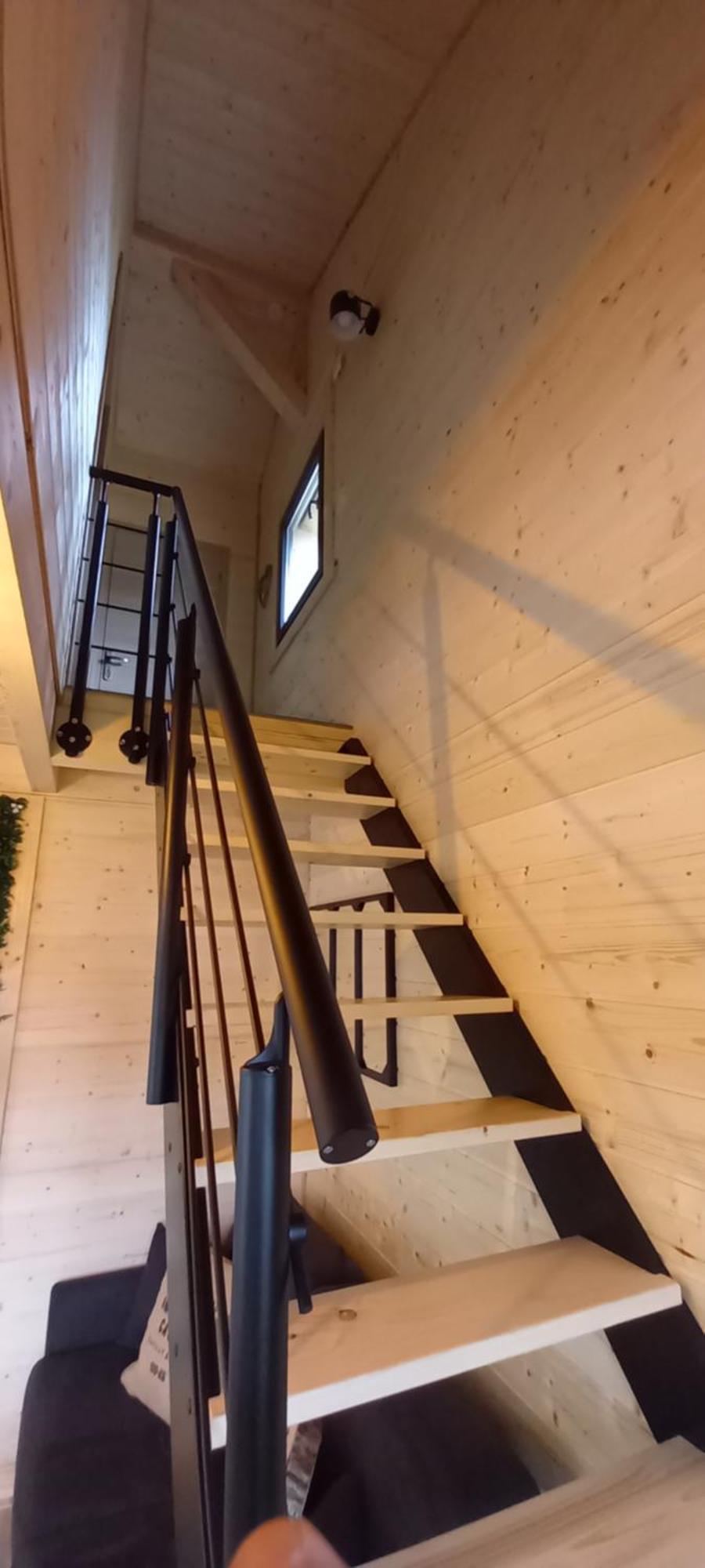 Chalet Le P'Ti Lu Bussang Eksteriør billede